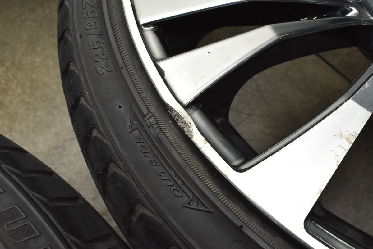 クラウン マークX