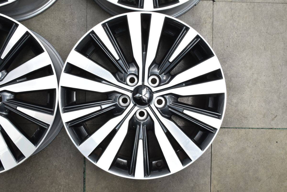 ミツビシ アウトランダー