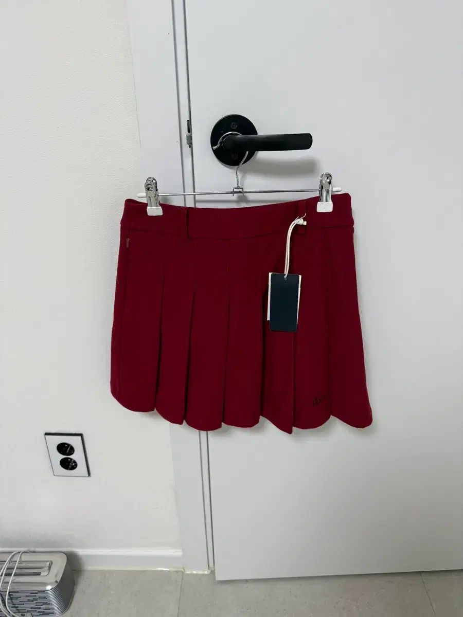 ヴァイスゴルフ レディース スカート