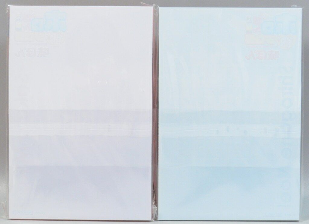 ミツカン ホロぽん飯テロ部2025 hololive さくらみこ-白銀ノエル アクリルブロック セット