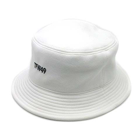 ティーエフダブリューフォーティーナイン TFW49 バケット ハット
