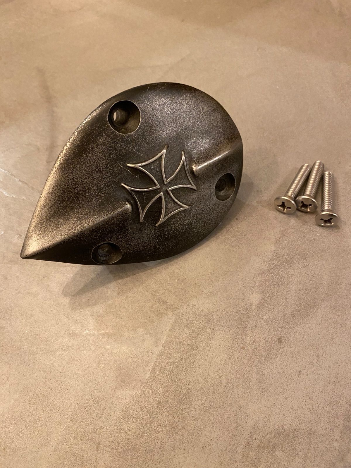 Dayten Casting デイテンキャスティング ハーレー Su0026S Eキャブ用