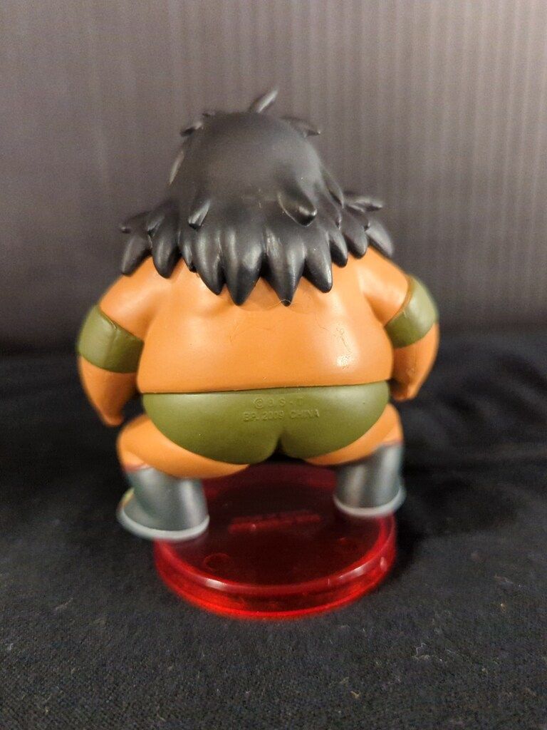 バンプレスト WCF ドラゴンボール vol.4 第21回天下一武道会編 割引