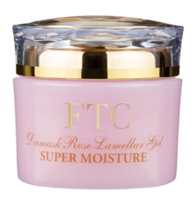 FTC ラメラゲル リンクルモイスチャーDR 50g×4個 +おまけ FTC ラメラゲルリンクルモイスチャー DR 50g [並行輸入品] - メルカリ