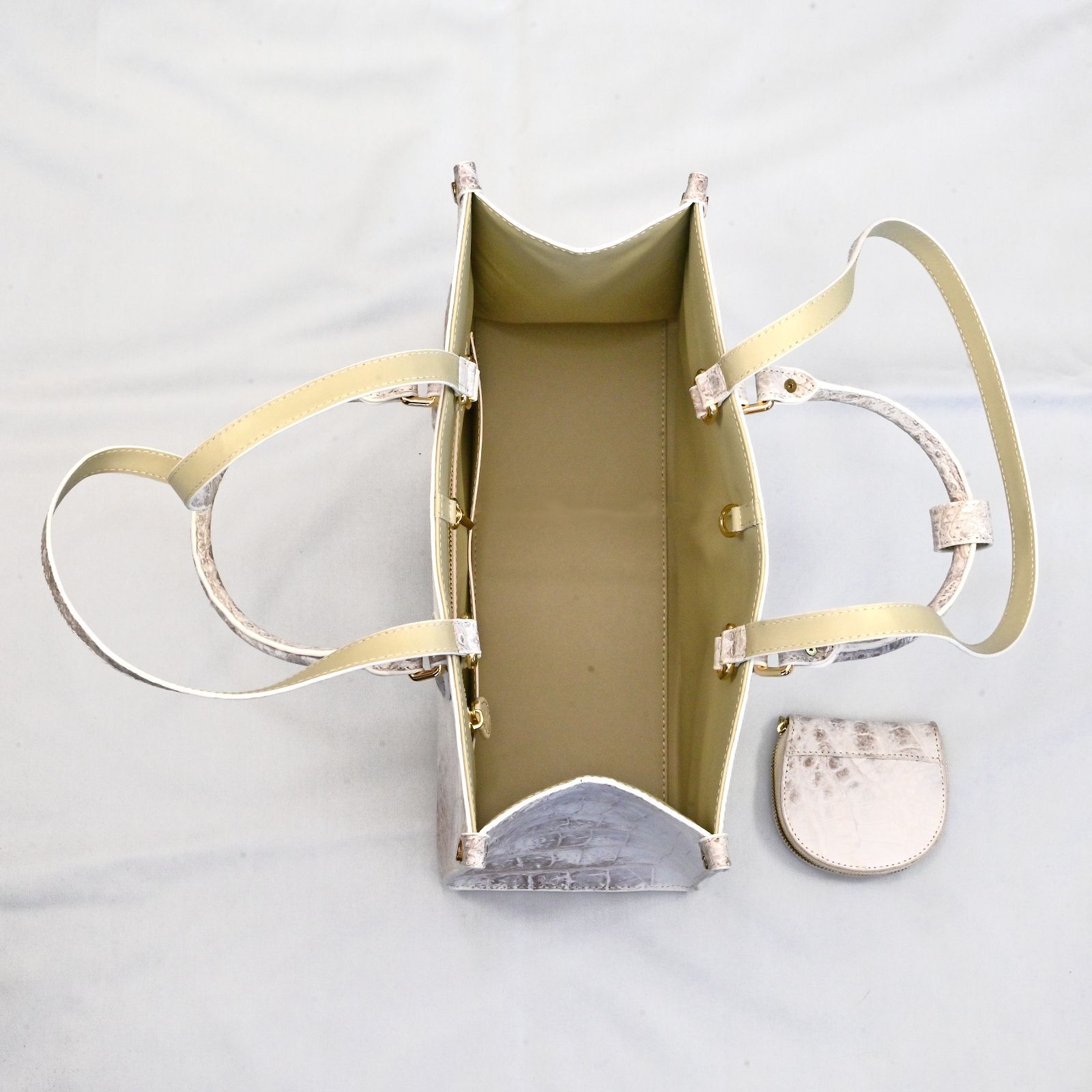 ヒマラヤクロコダイル