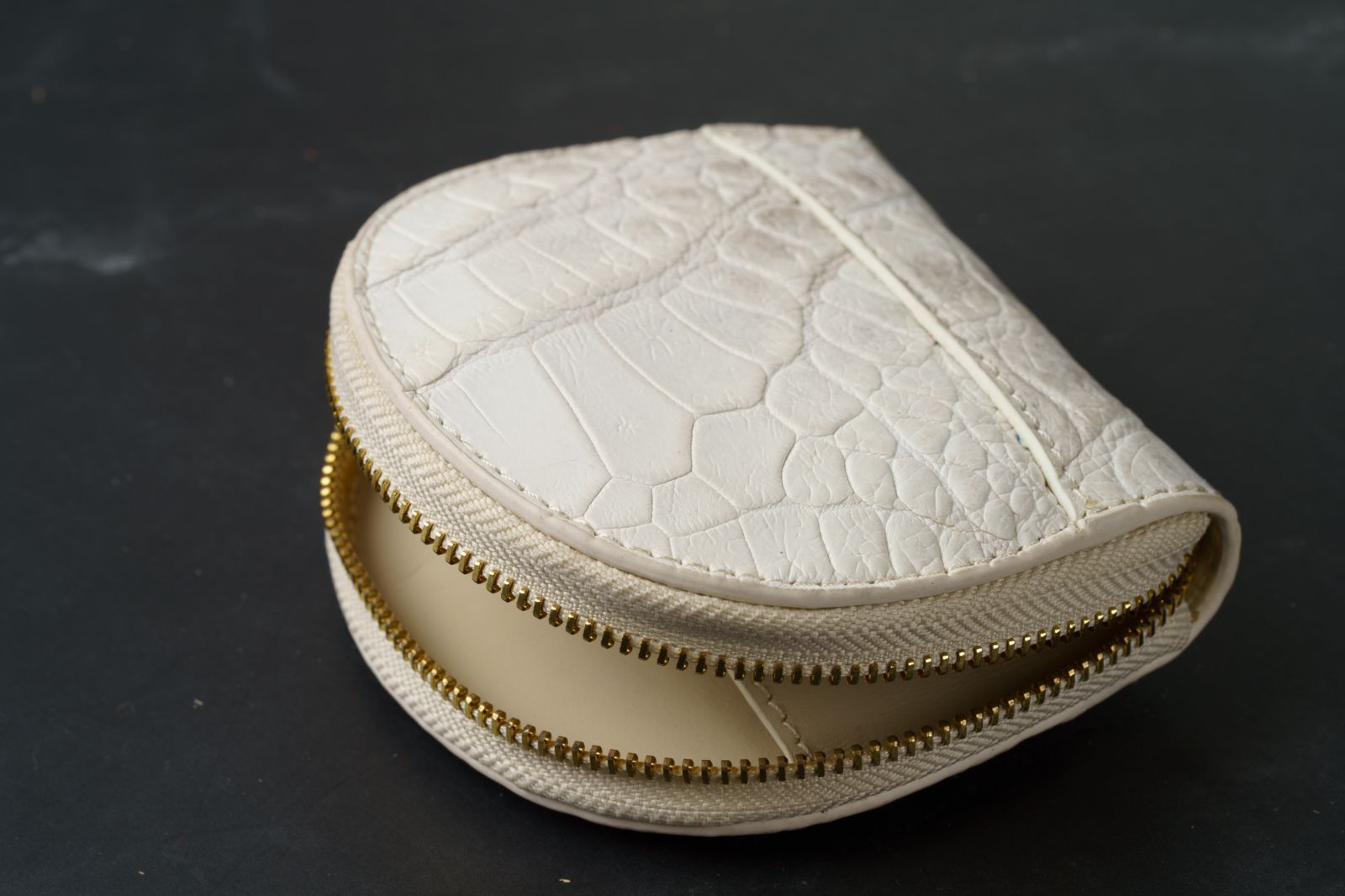 ヒマラヤクロコダイル