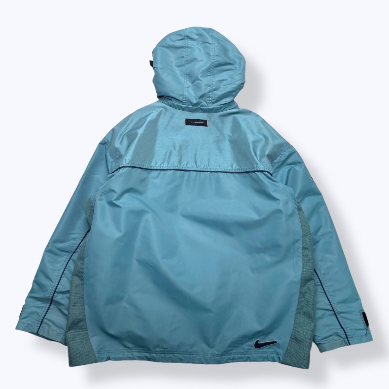 2000s NIKE ACG Outer Layer3 Nylon Jacket 【L】 90年代 2000年代