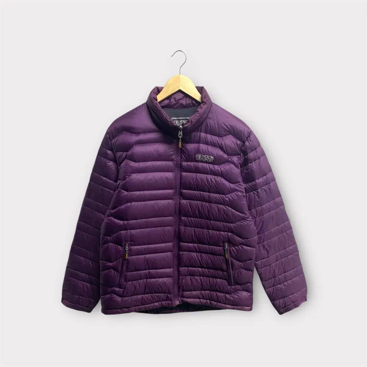 コーロンスポーツ グース ダウン XL