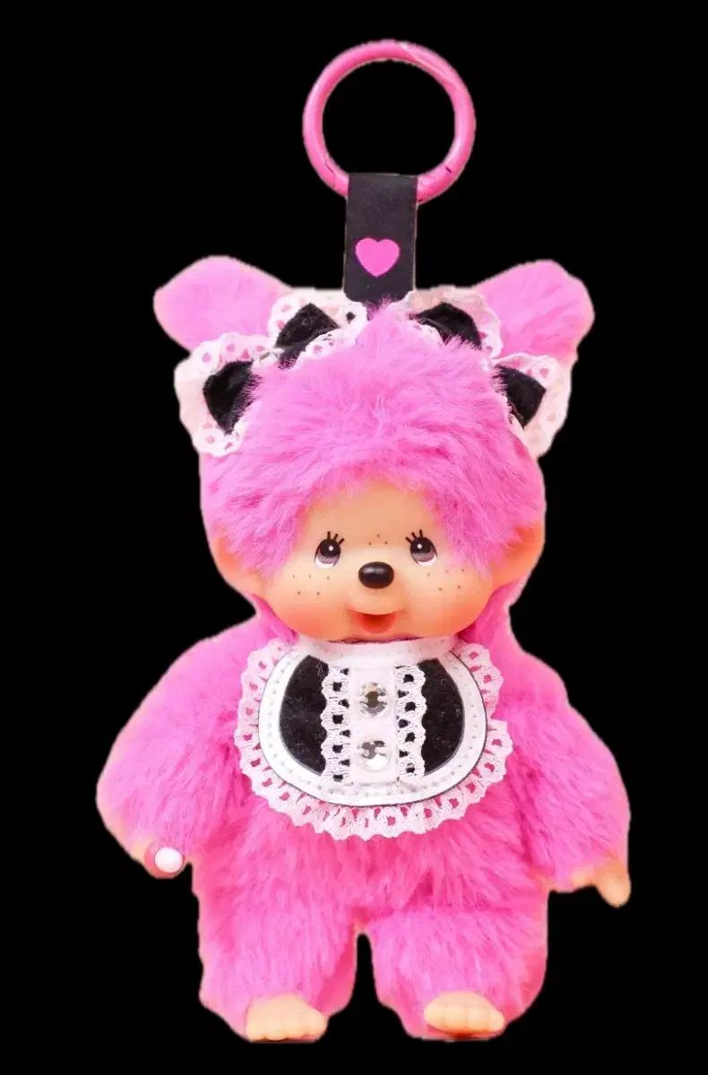 モンチッチ チムタン キーホルダー 個別の価格