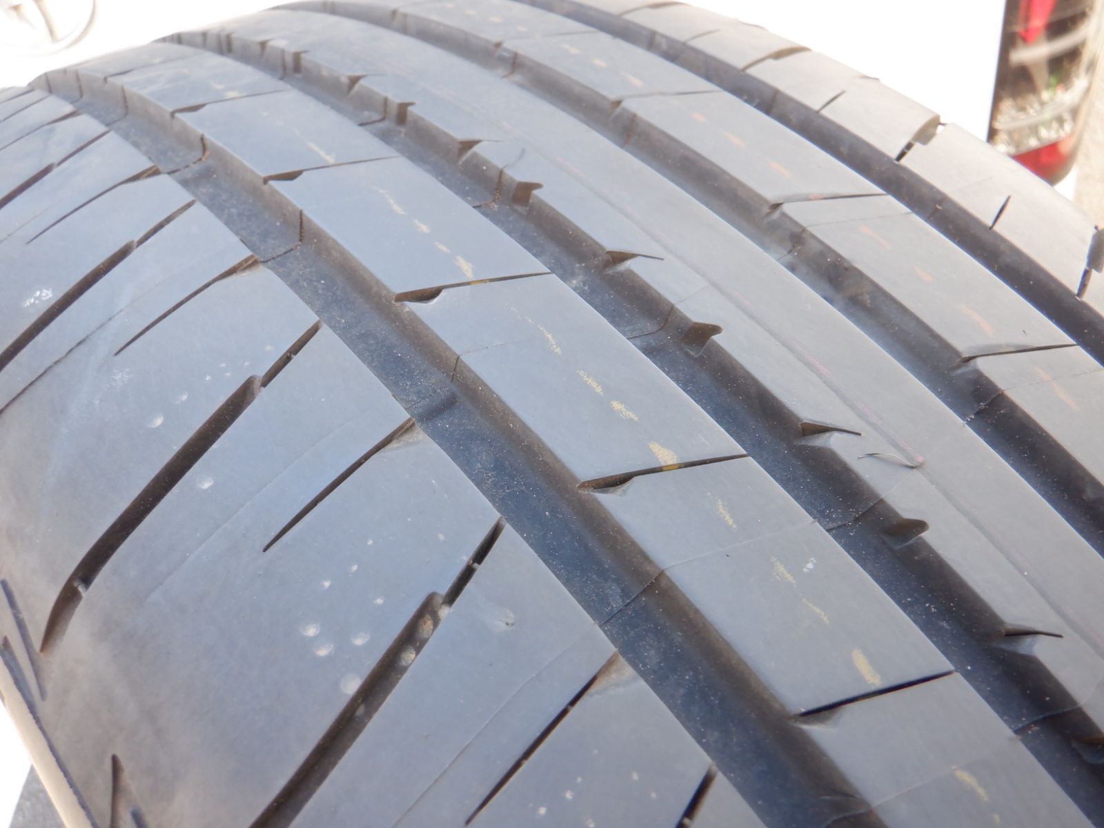 ４本 ブリヂストン