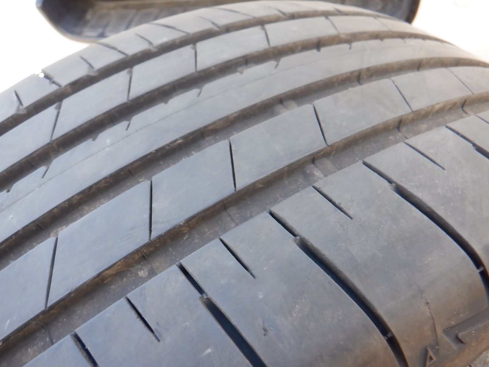  215 55 R 18 ４本 ブリヂストン トランザT 005 A 製 CX 30 ルノーキャプチャー ジープコンパスなどに 18インチ サマータイヤ ノーマルタイヤ