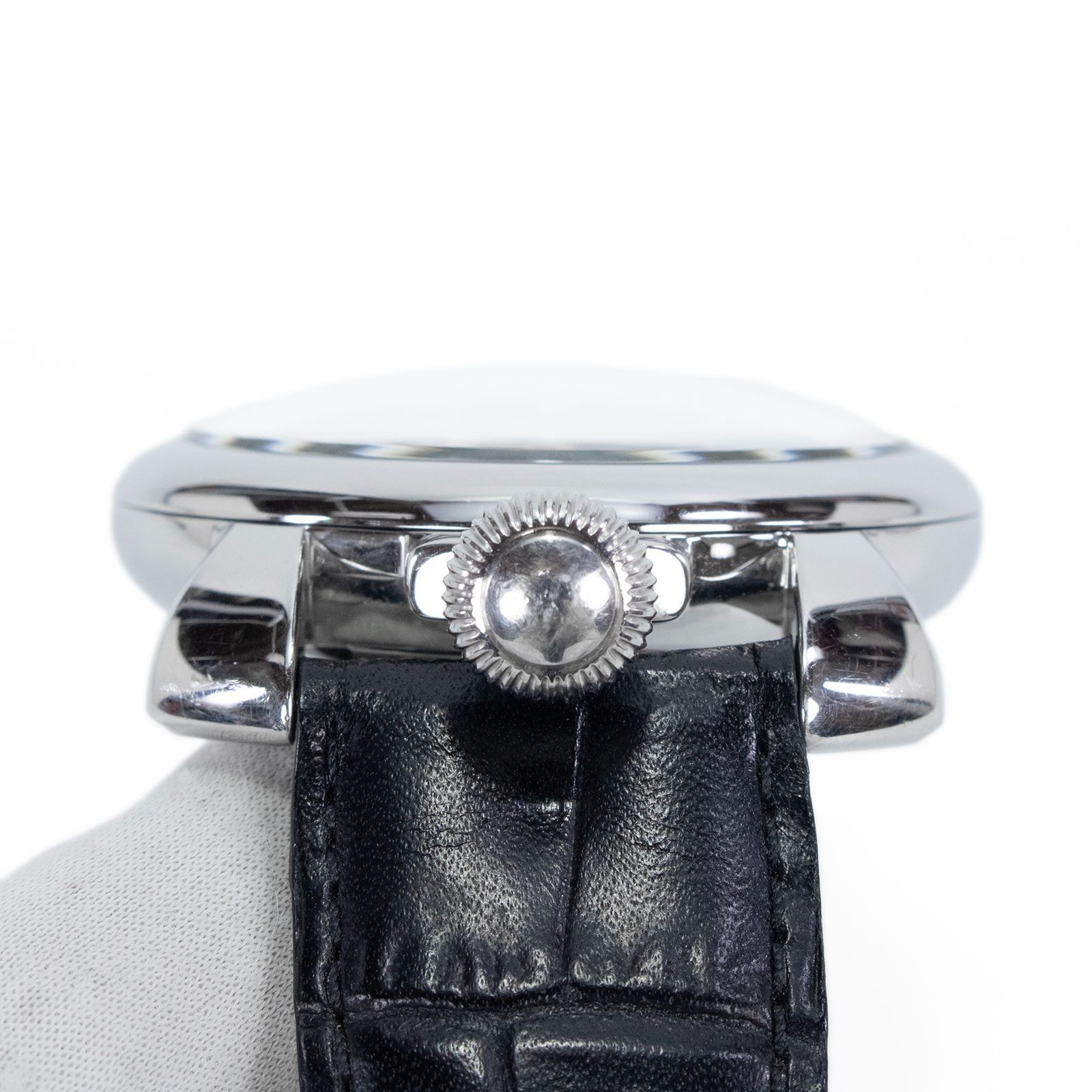 ガガミラノ 腕時計