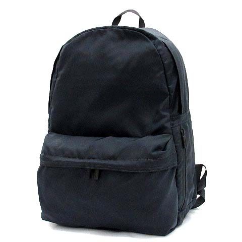 モノリス MONOLITH BACKPACK STANDARD S リュックサック バックパック ネイビー