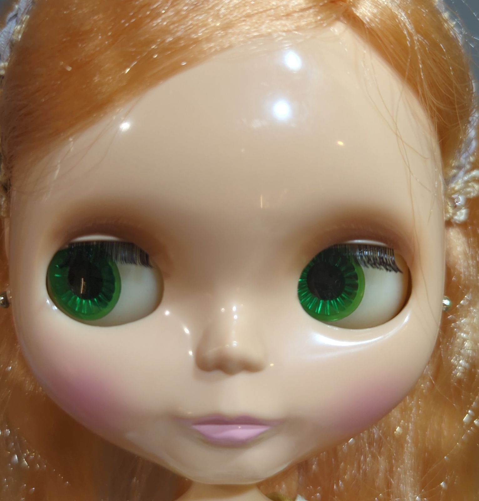 タカラ ネオブライス マドモアゼルローズバド - メルカリ