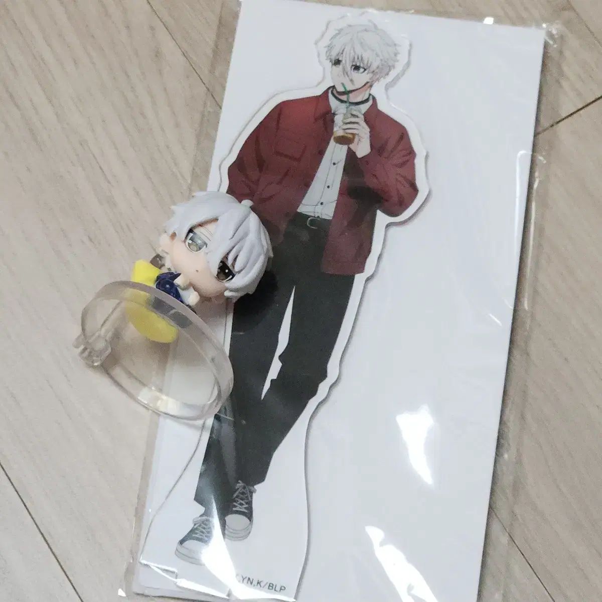 イギリスにて購入フランスアート アンティークpotteryハンドペイント