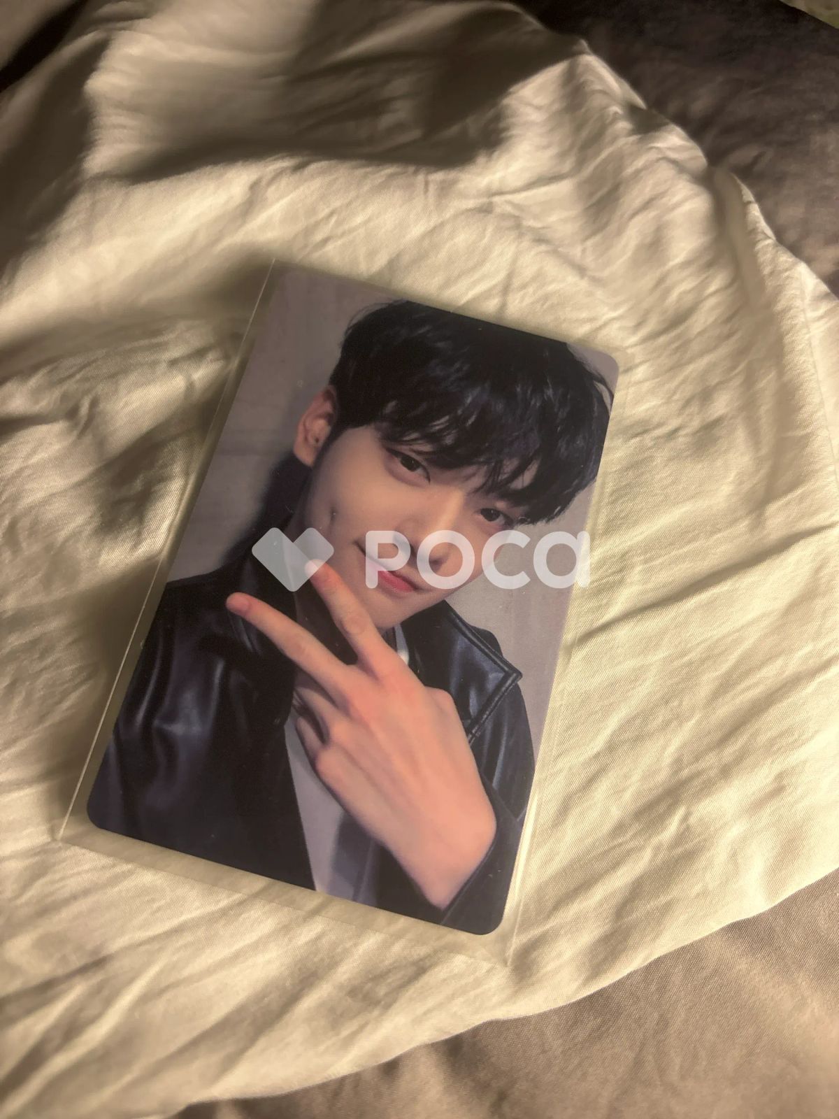 TXT スビン The Chaos Chapter: FIGHT OR ESCAPE M2U ラキドロ - メルカリ