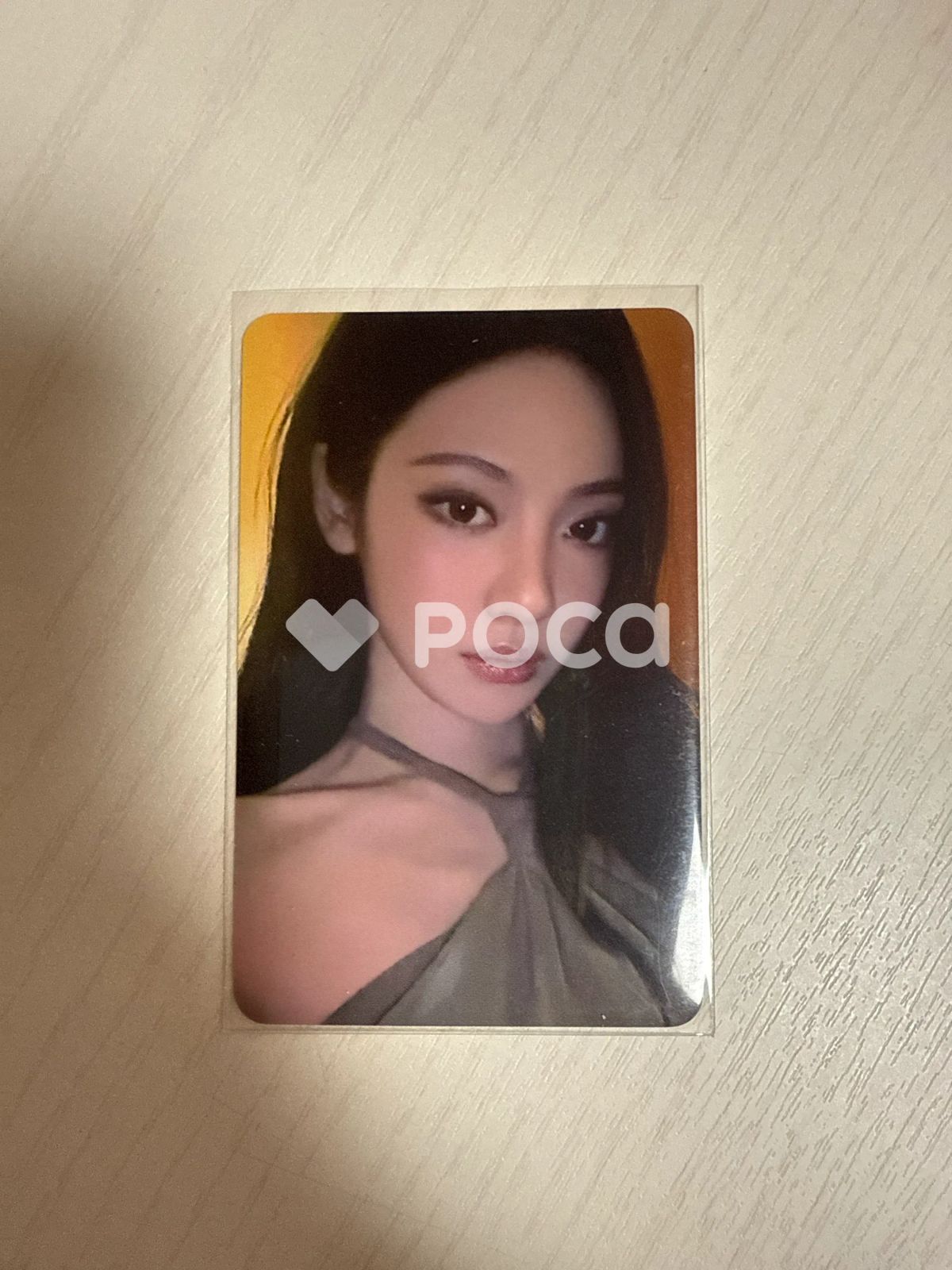 aespa ニンニン Rich Man NY MUSIC ラキドロ - メルカリ