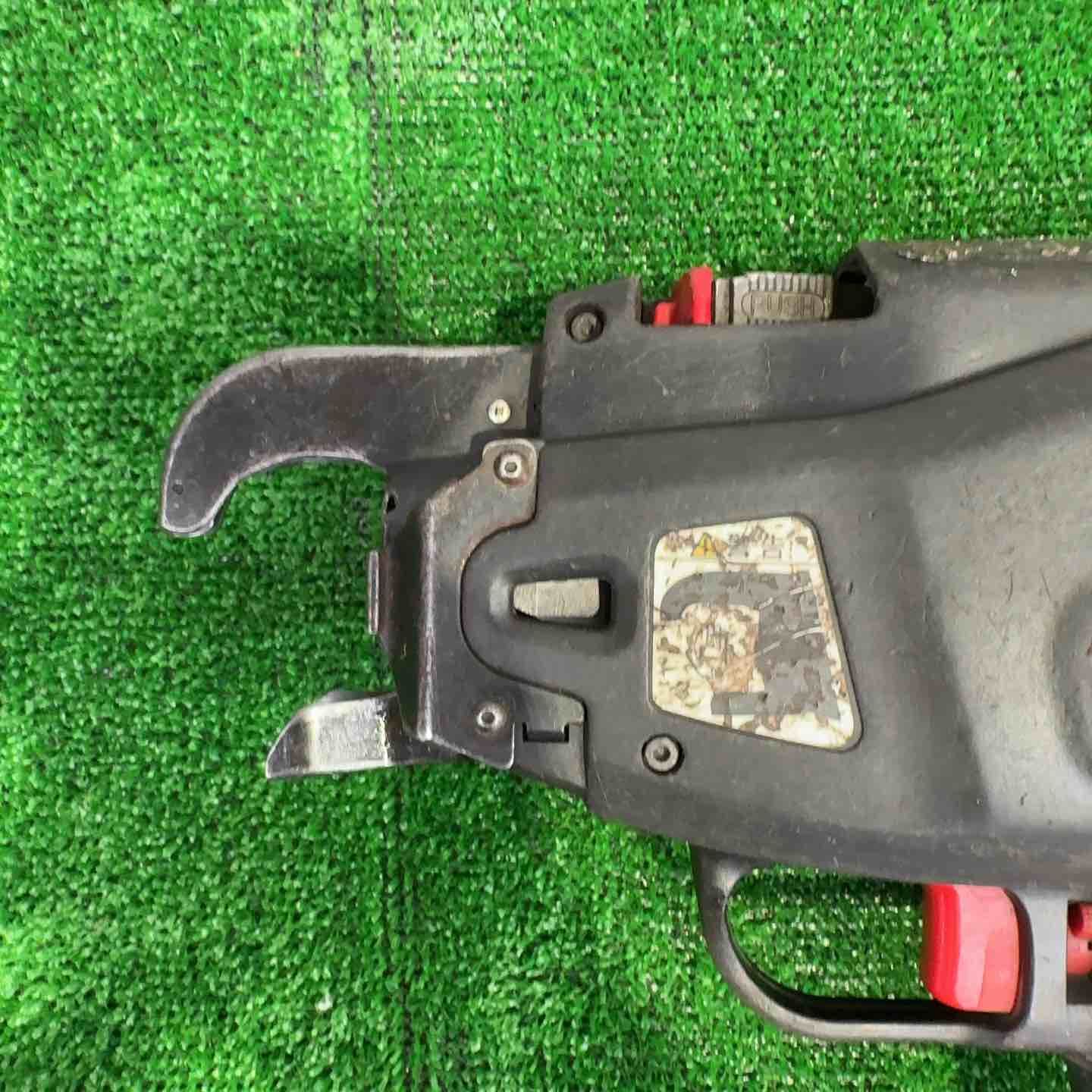  マックス MAX 鉄筋結束機 リバータイア RB-399 A-HB 2 C その他 電動工具 エア工具