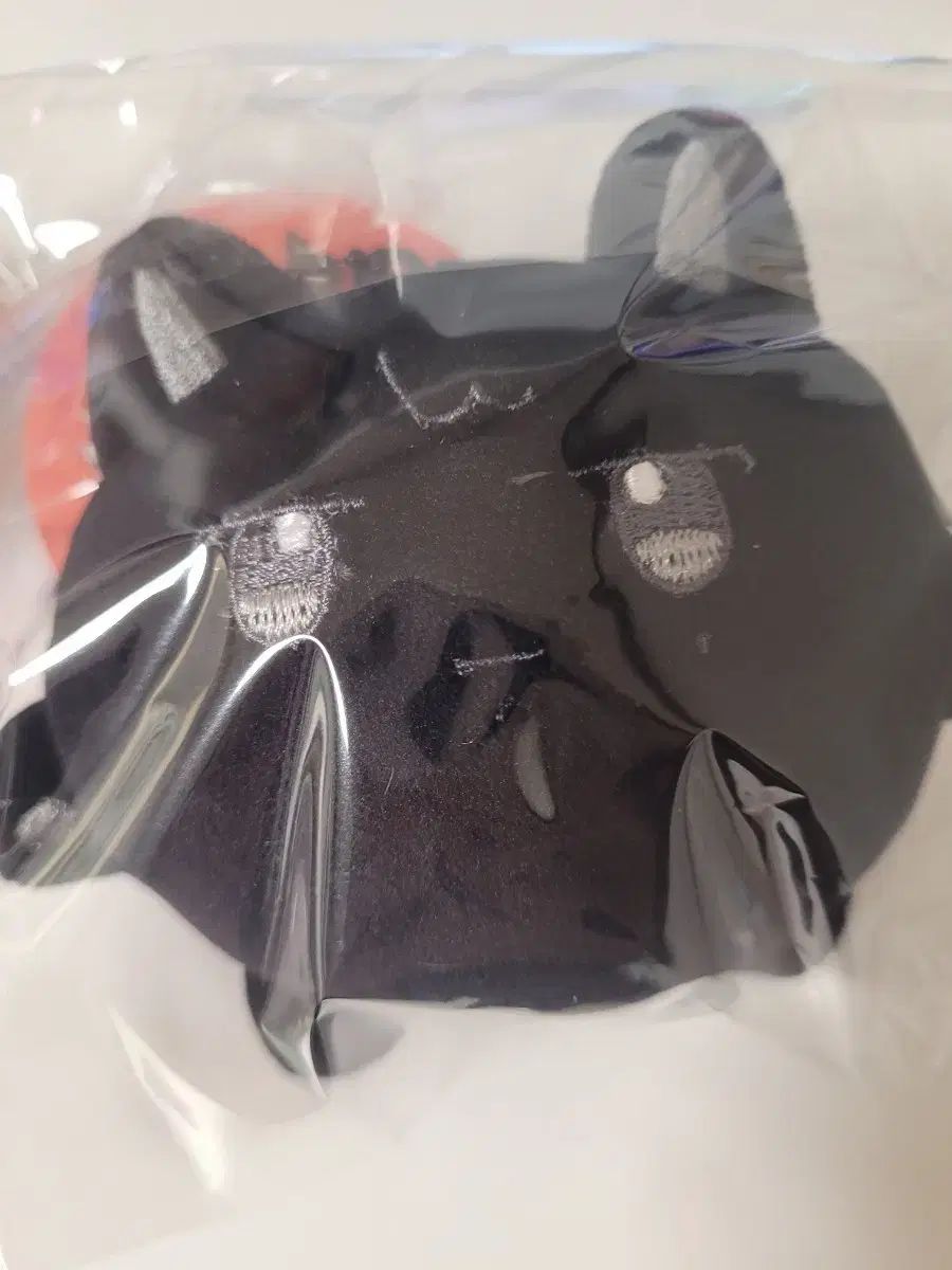 O-6 桜花の図 尚文 桜と青い鳥の掛軸