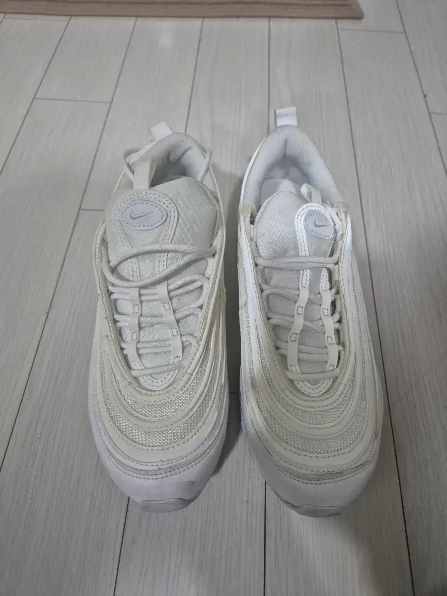 ナイキ エアマックス 97 ウィメンズ スニーカー Classic ランニングシューズ Nike Air Max