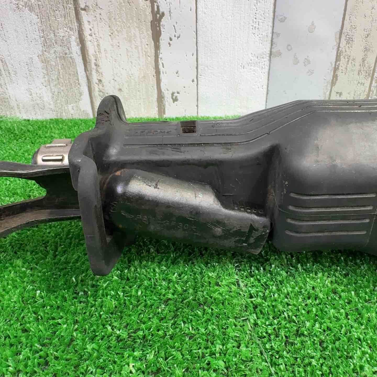 makita コードレスレシプロソー