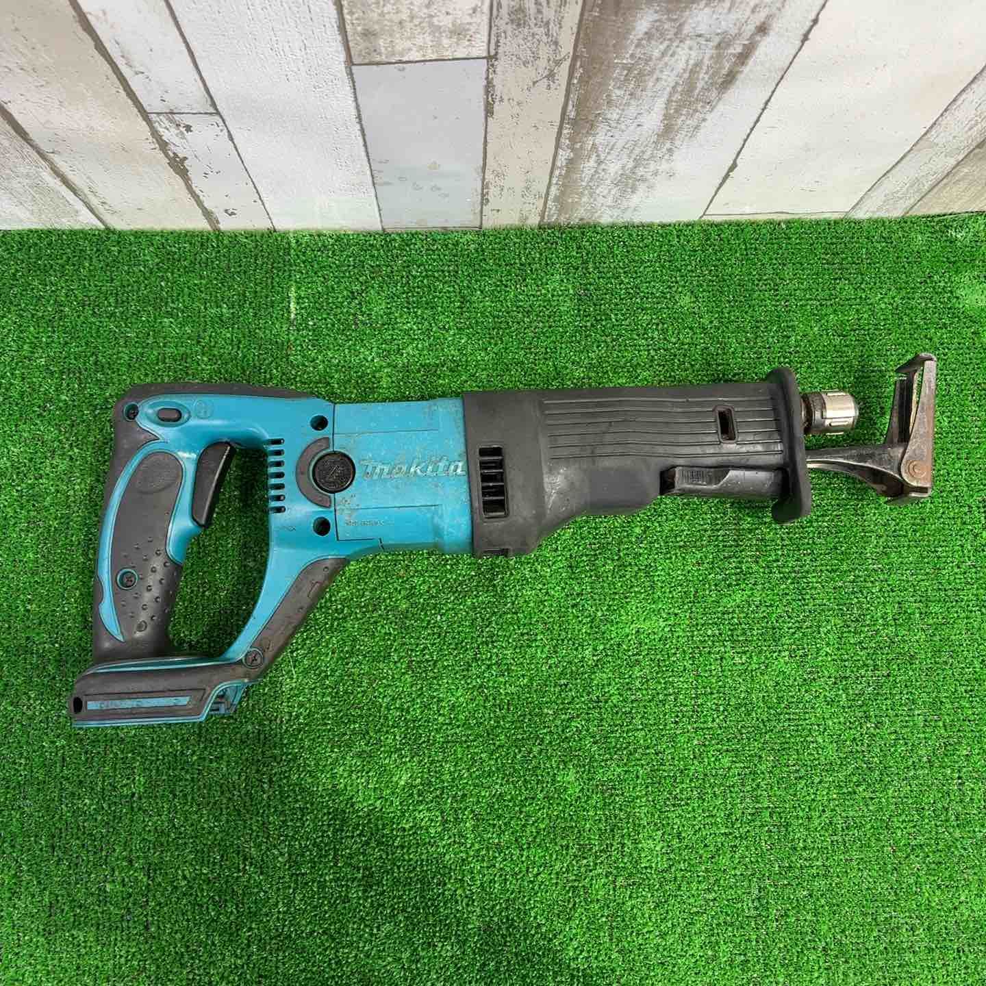 マキタ makita コードレスレシプロソー JR 141 DZ