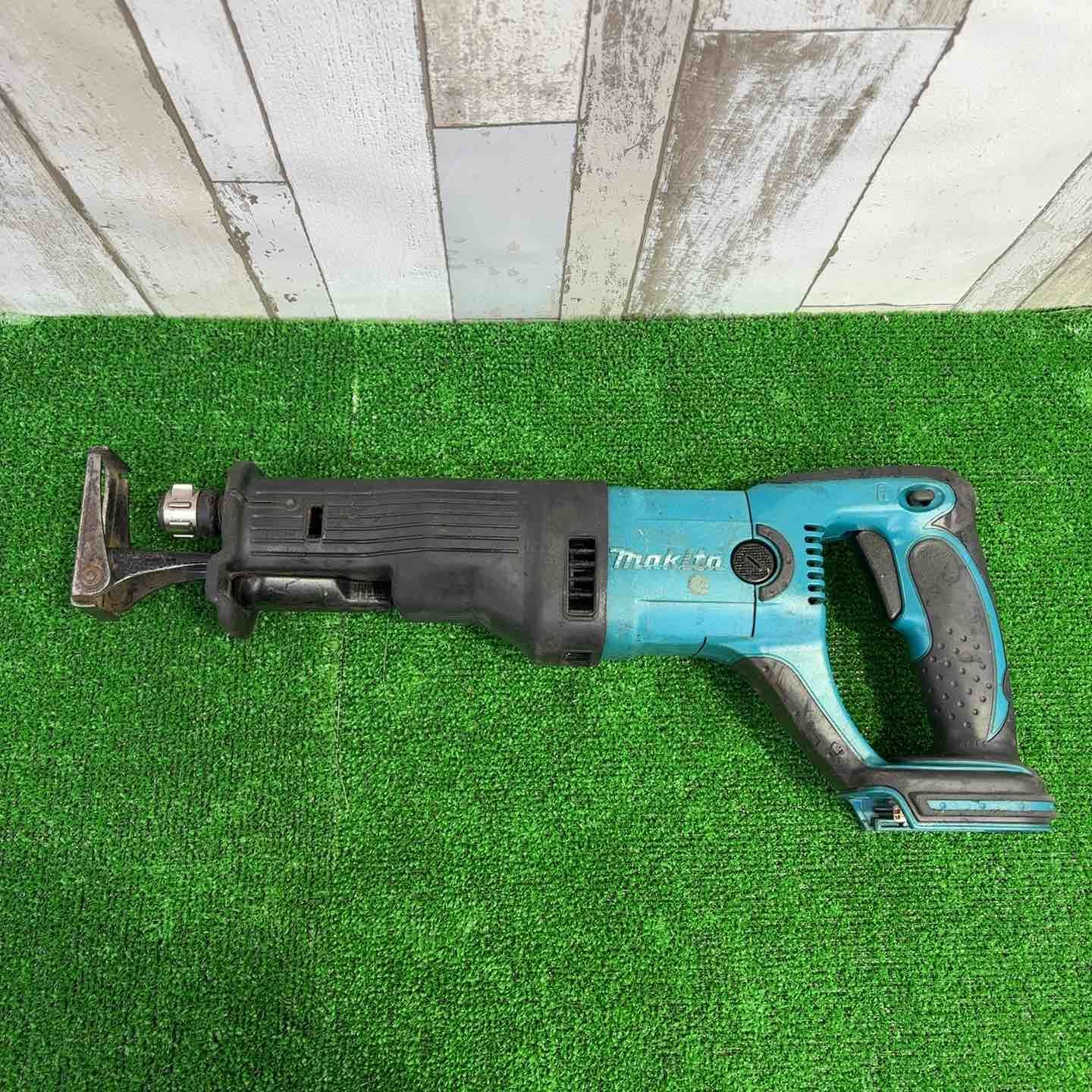 マキタ makita コードレスレシプロソー JR 141 DZ