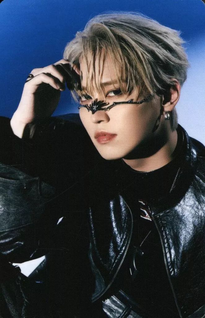 中古】コレクションカード(男性) JO1/白岩瑠姫/CD「Handz In My Pocket