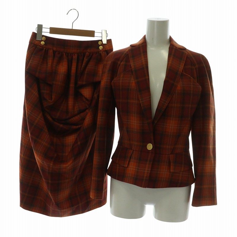 ヴィヴィアンウエストウッドレッドレーベル Vivienne Westwood RED