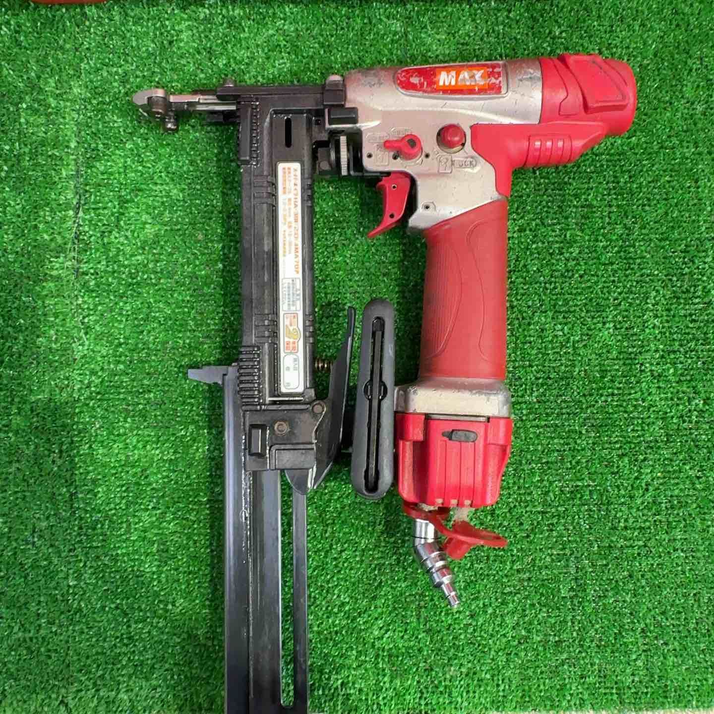 MAX 高圧フロアタッカ