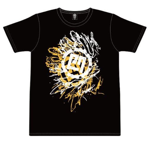 稲葉浩志 B z ビーズ Koshi Inaba LIVE 2025 〜enIV〜 ツアー グッズ Tシャツ XL