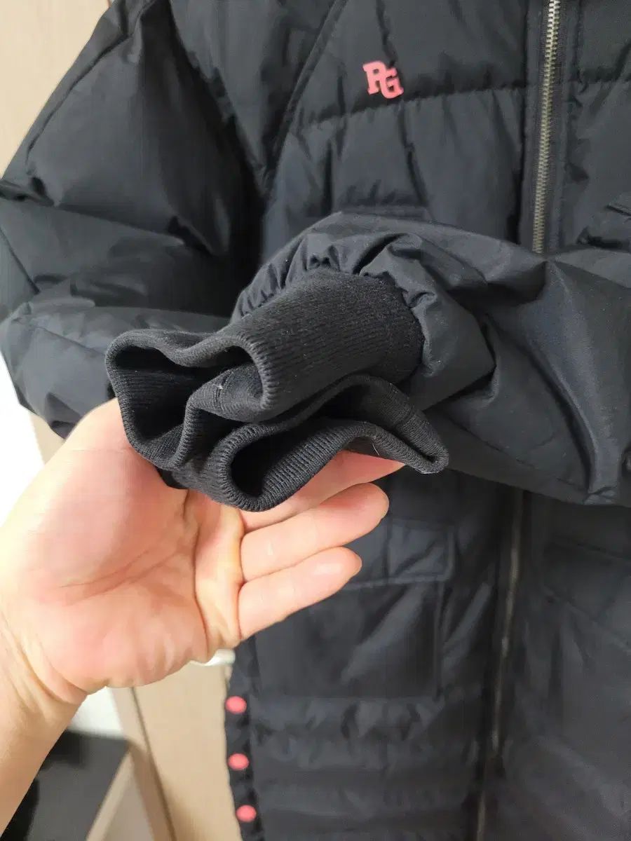 レディース PEARLY GATES パーリーゲイツ グースダウン ダウンジャケット ロング丈 ホーチング 0 90 66 その他 レディースウェア ゴルフ