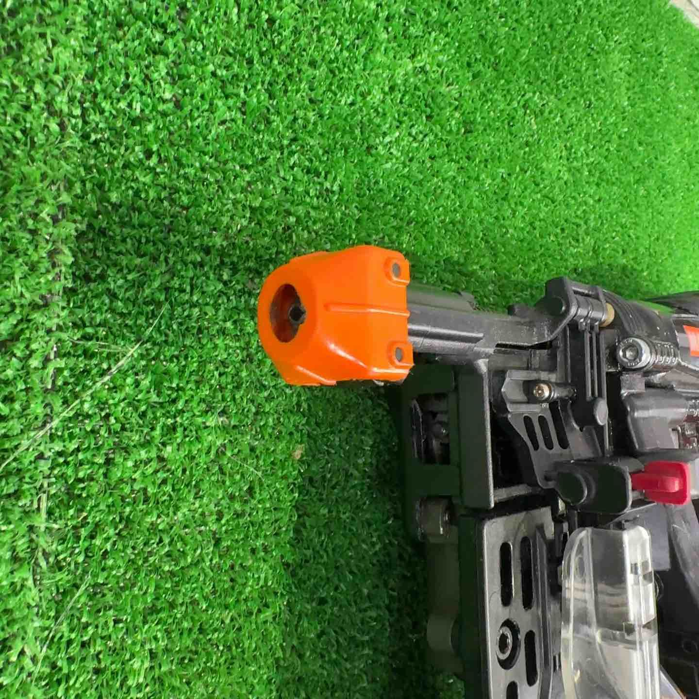 高圧エアネジ打ち機