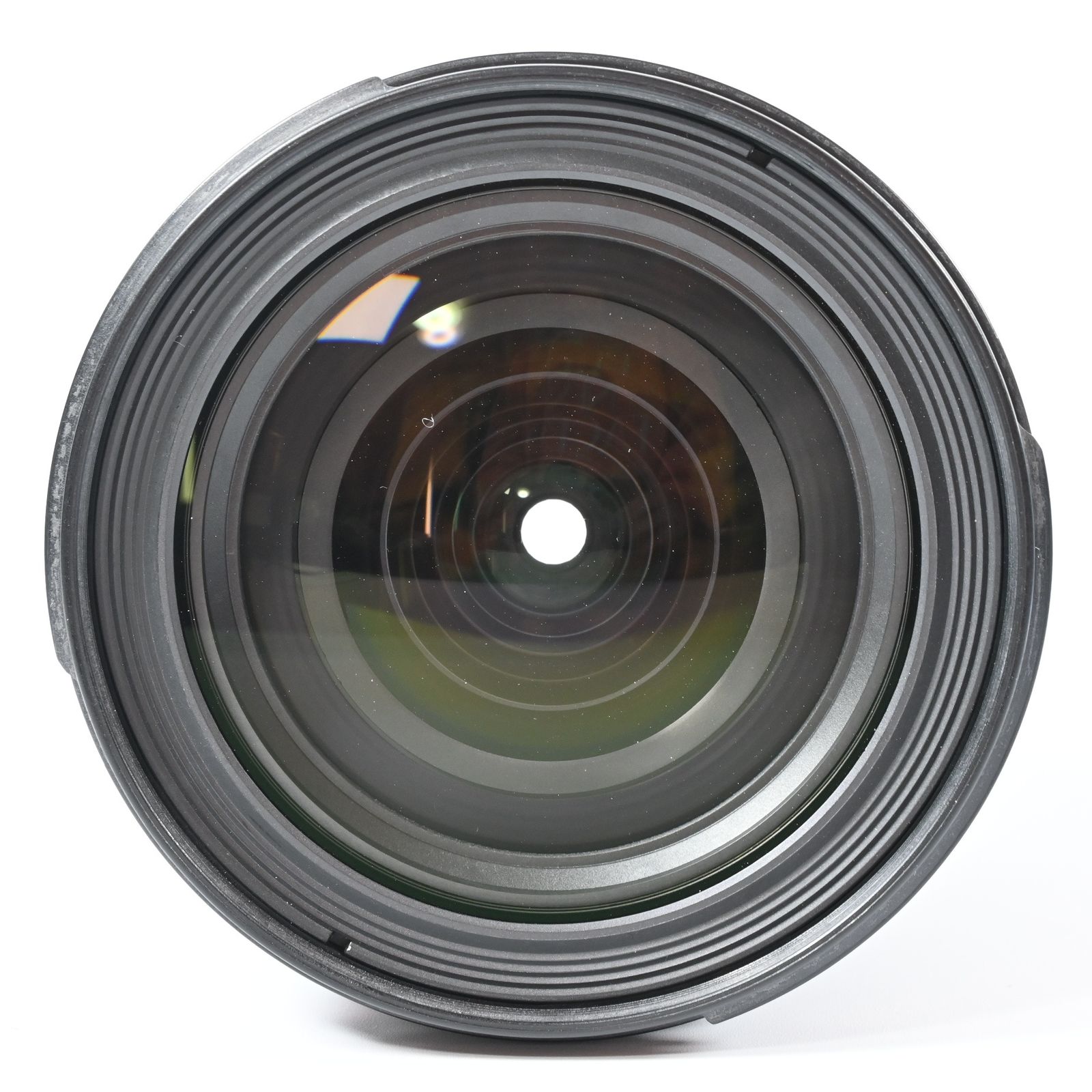 Canon EF24-70mm F4L IS USM ジャンク - メルカリ