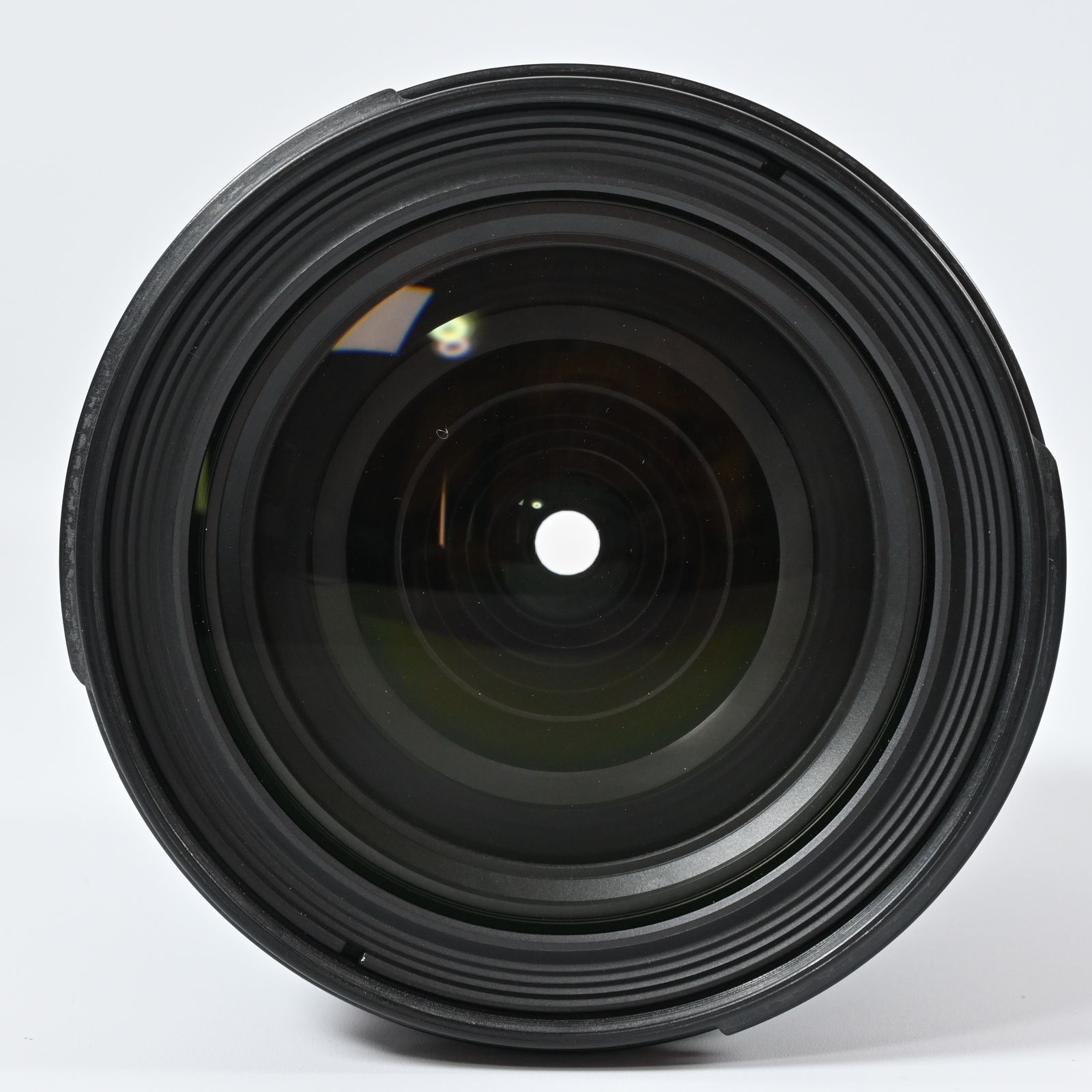 Canon EF24-70mm F4L IS USM ジャンク - メルカリ