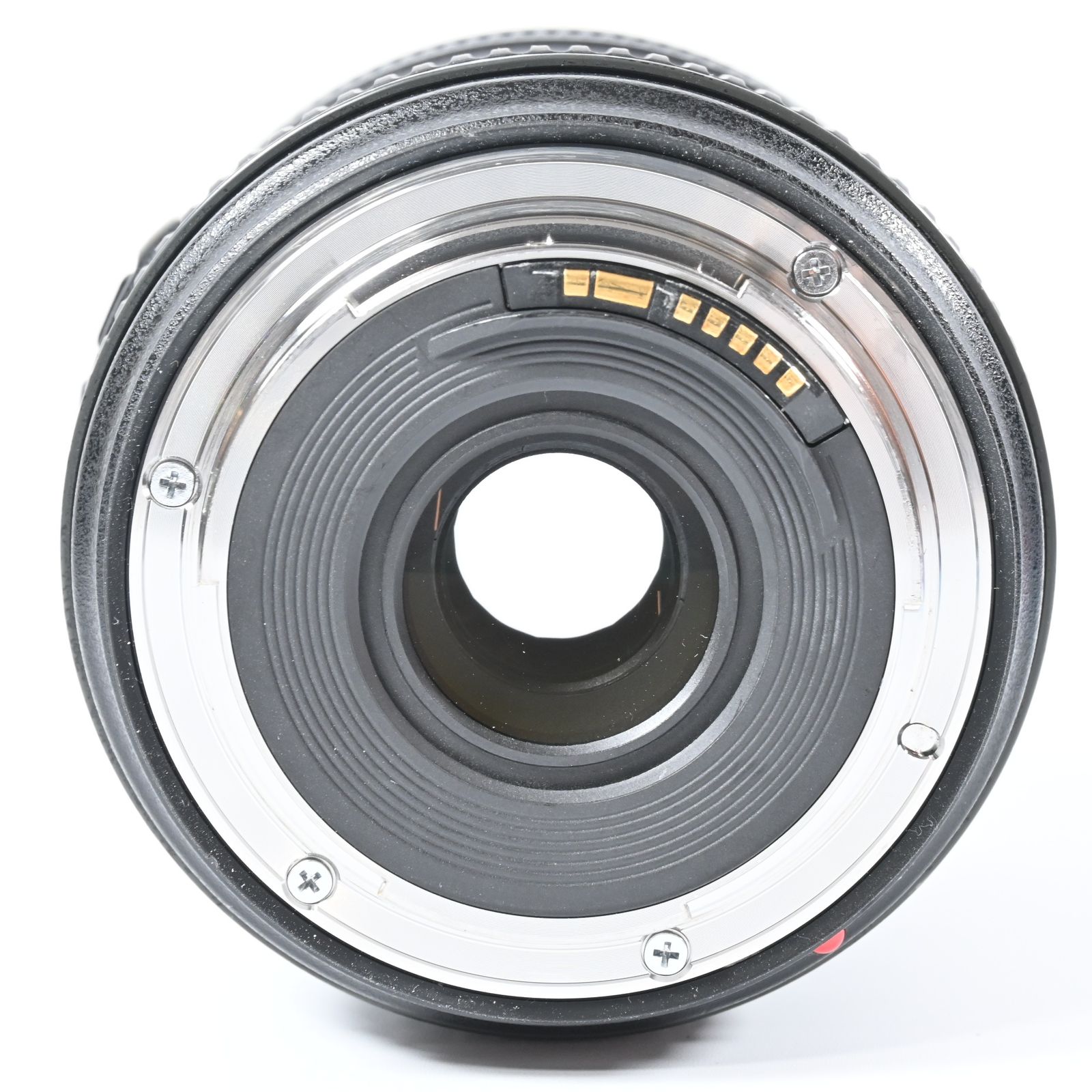 Canon EF24-70mm F4L IS USM ジャンク - メルカリ