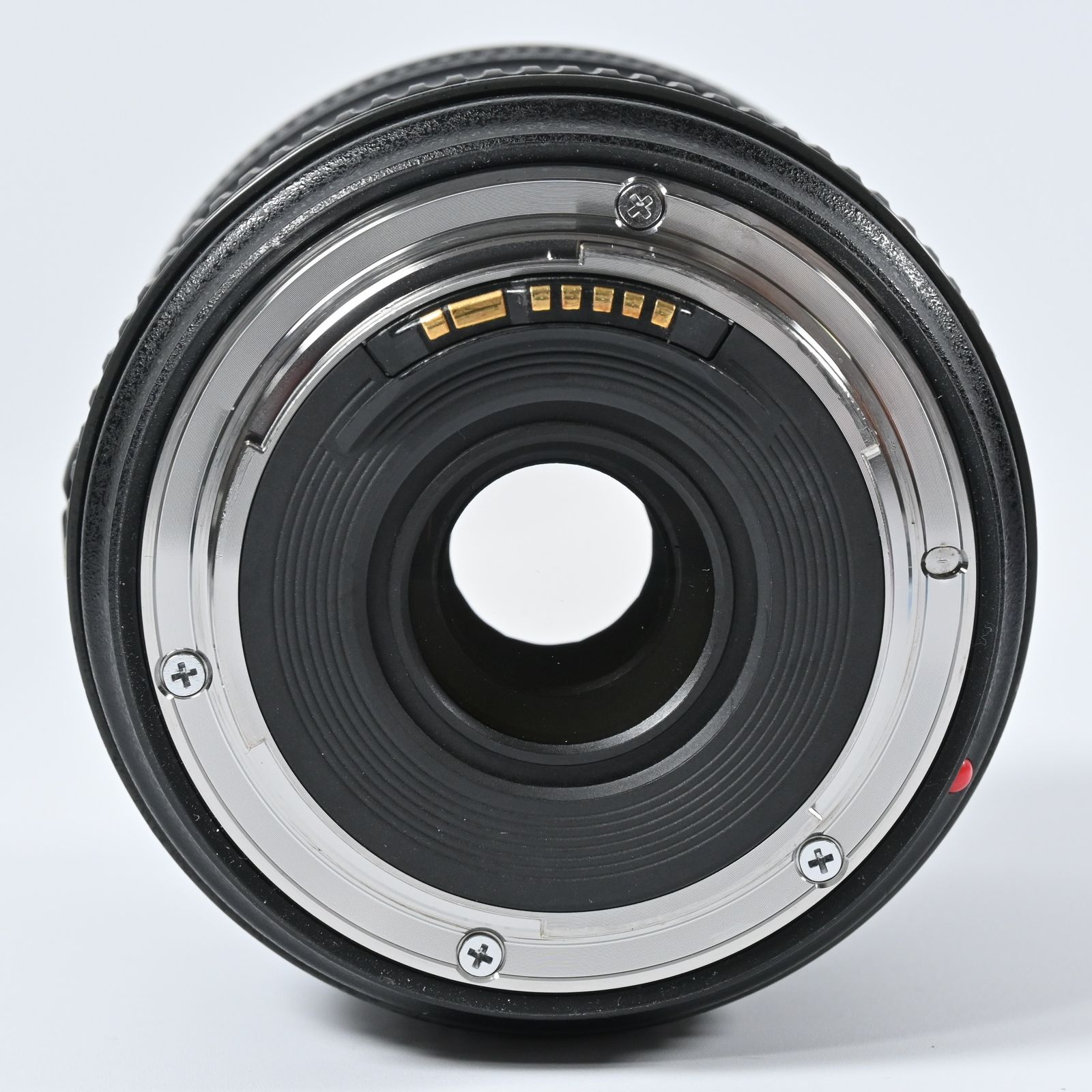 ジャンク　EF24-70mm F4L IS USM Canon EF24-70mm F4L IS USM ジャンク - メルカリ