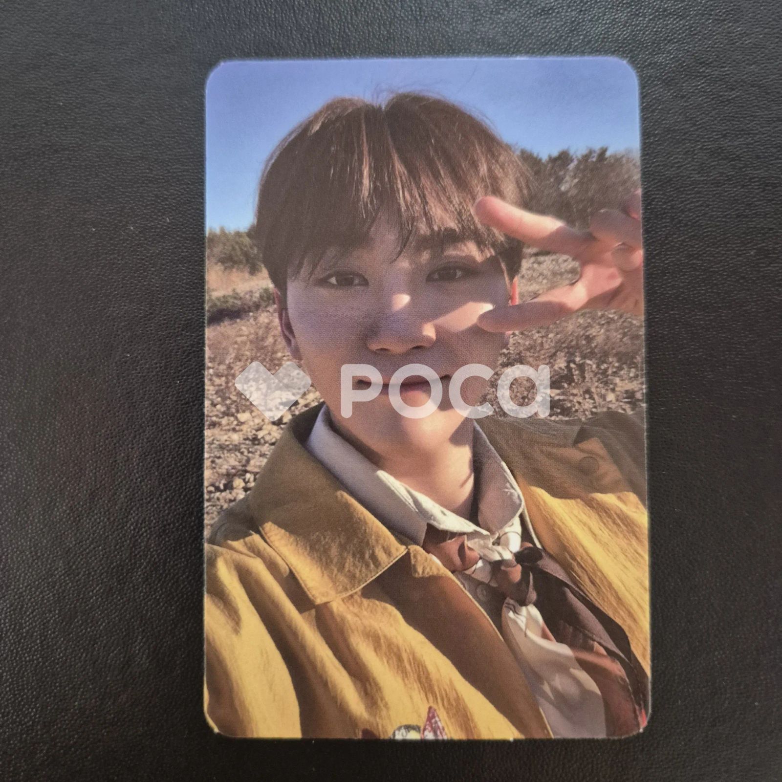 SEVENTEEN スングァン Face the Sun ep.4 Path Ver. - メルカリ