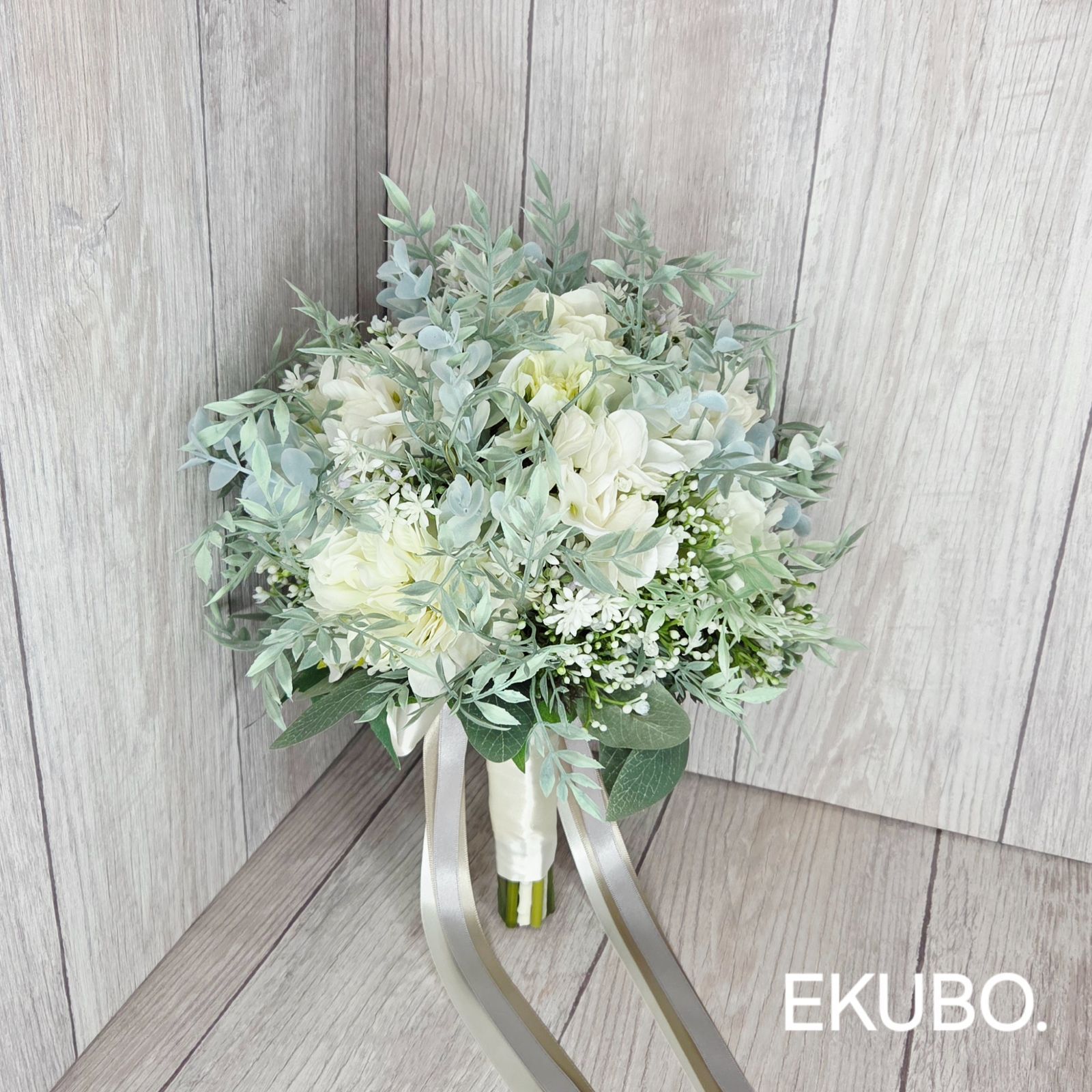 473 ウェディングブーケ