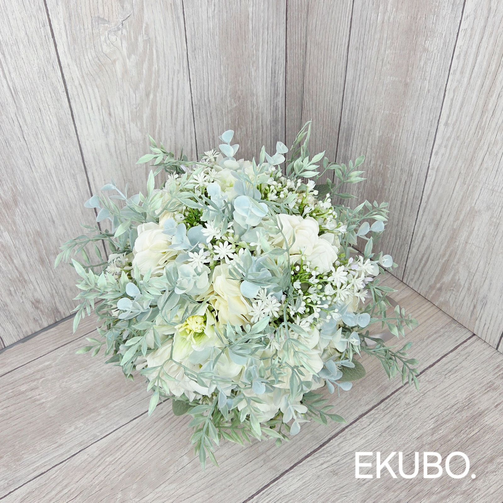 473 ウェディングブーケ