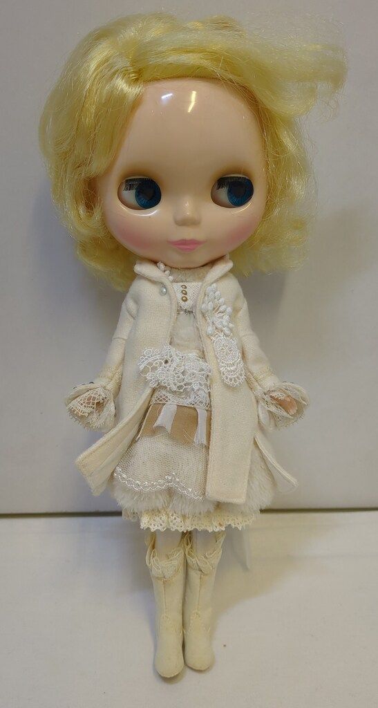 タカラトミー ネオブライス フロスティフロック