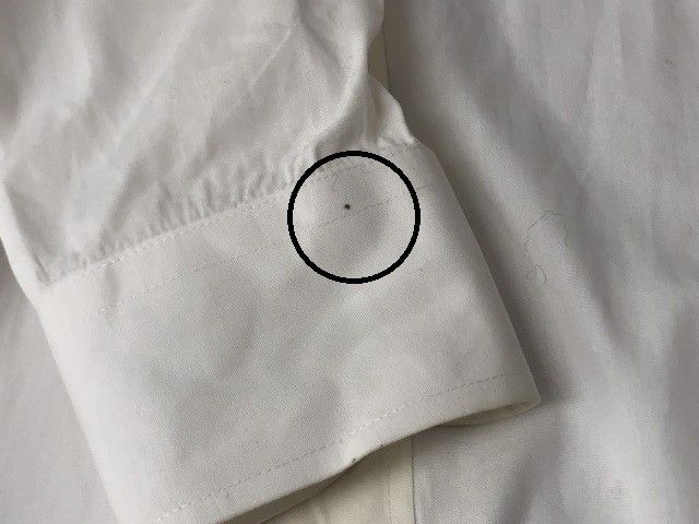 Simons ラフシモンズ