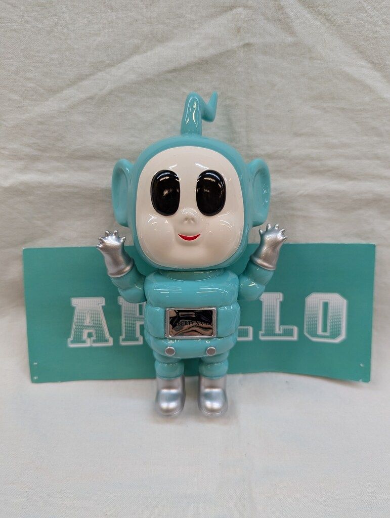 LIBERTYTOKYO LIBERTYTOKYO APOLLO APOLLO