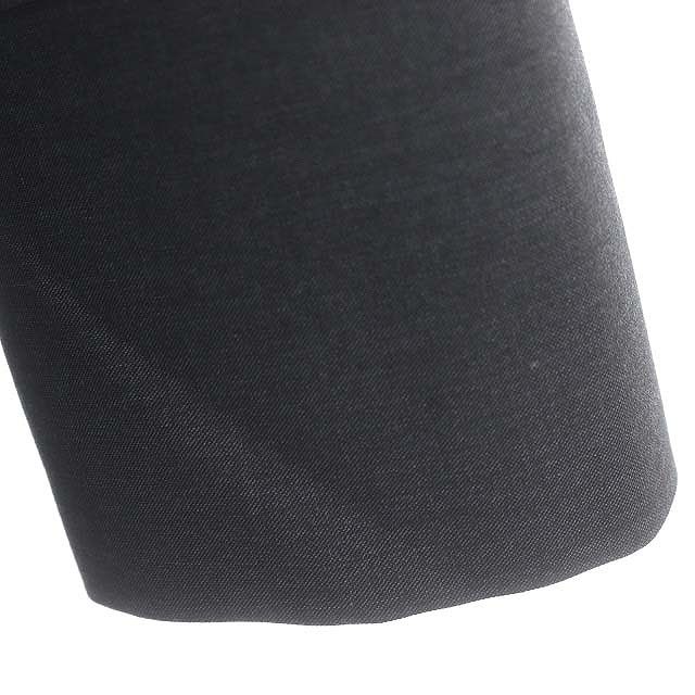 ヤヌーク YANUK 24SS モジュラー ジャケット 3way ショート丈 ベスト