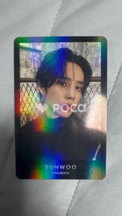 THE BOYZ ソヌ THE BOYZ 2ND WORLD TOUR : ZENERATION - ENCORE