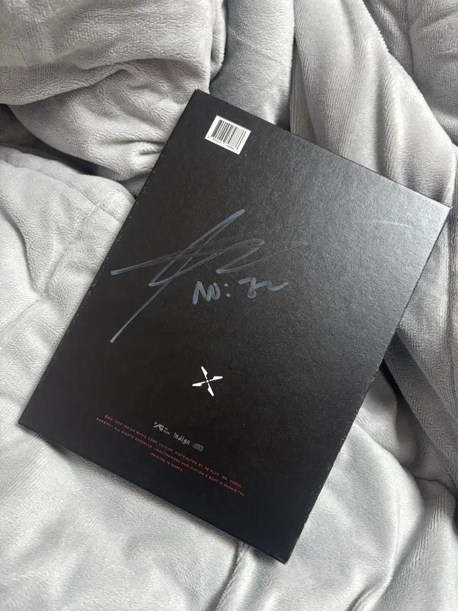 NO EL アルバム トリップ オン エル サイン盤