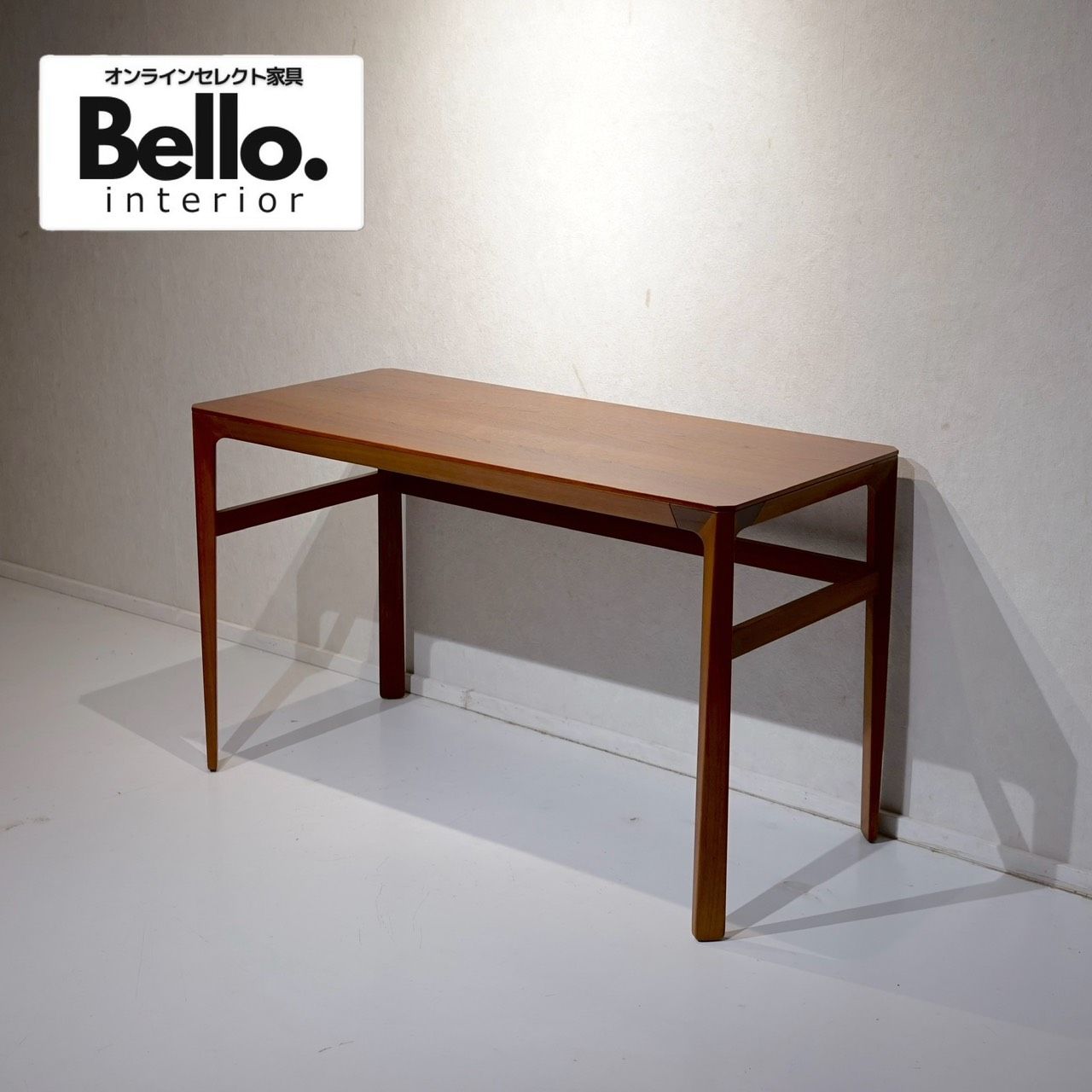 arflex アルフレックス モンテベロ MTB D 1255 ワークデスク コンソールテーブル デスク 机 作業台 モダン ミニマル ホテルライク