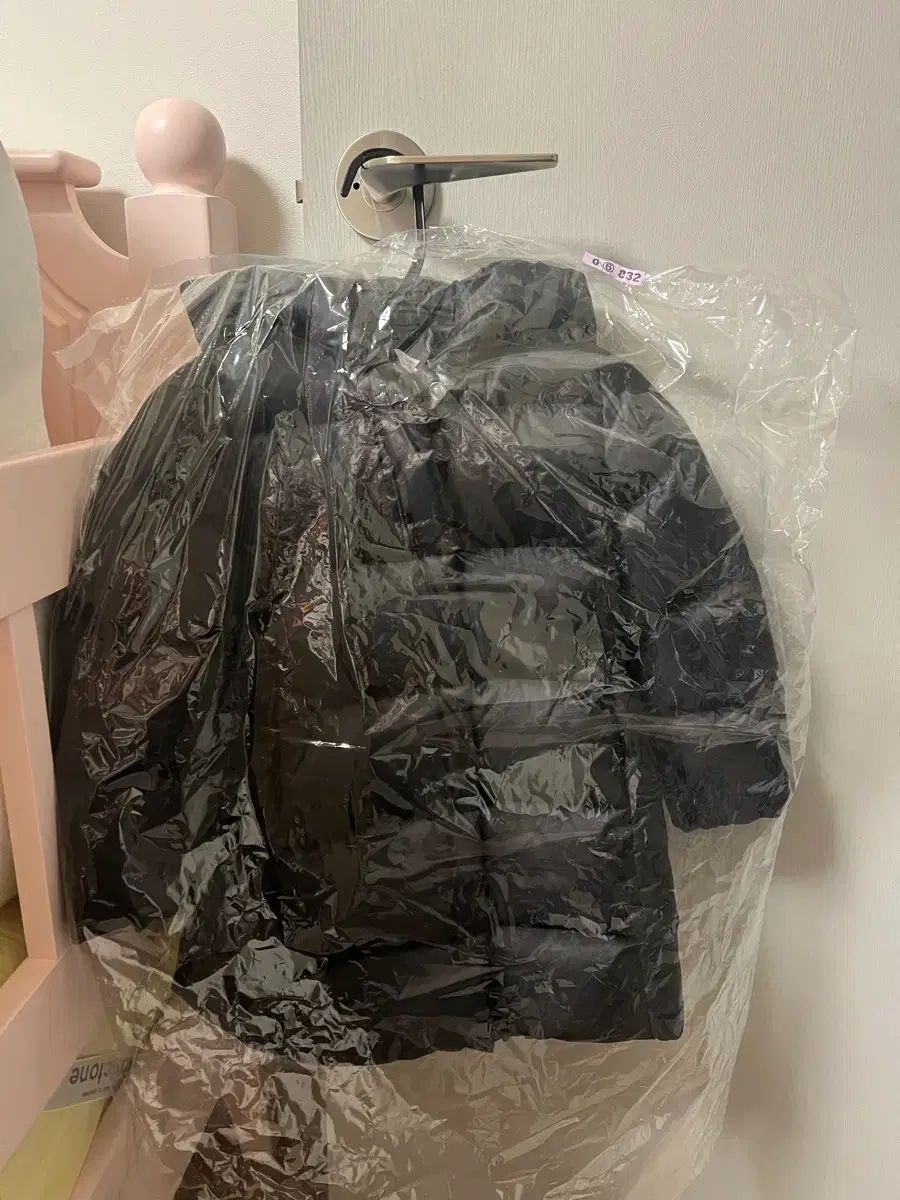 ブラック パファー