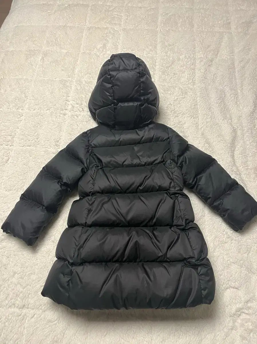 ポロラルフローレン ブラック パファー ダウン 3 t