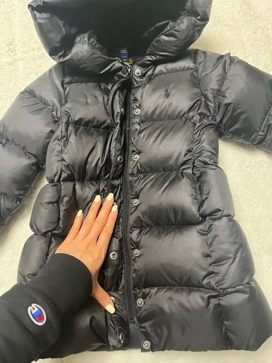 ブラック パファー